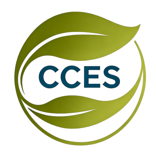 CCES logo