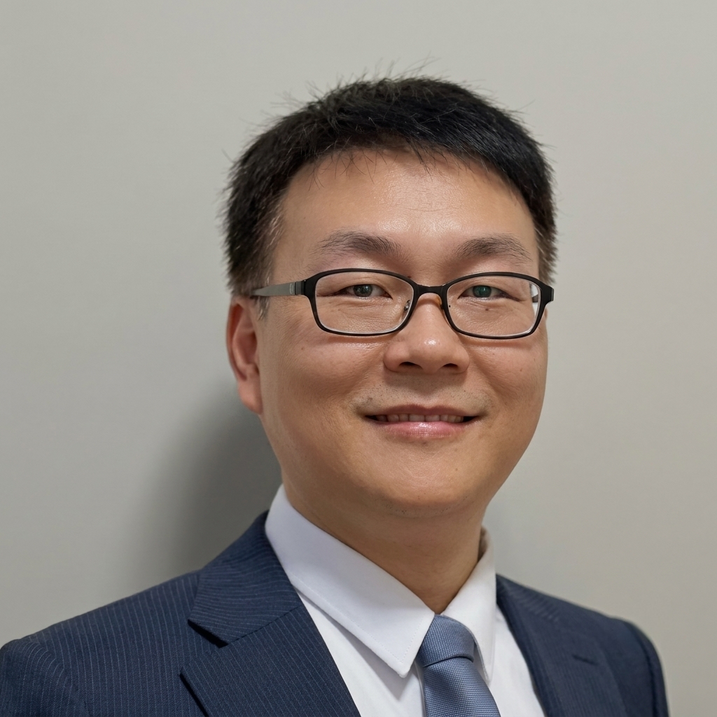 Prof. Xiaopu Lyu