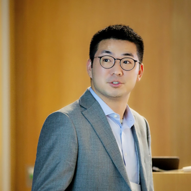 Prof. Meng Gao
